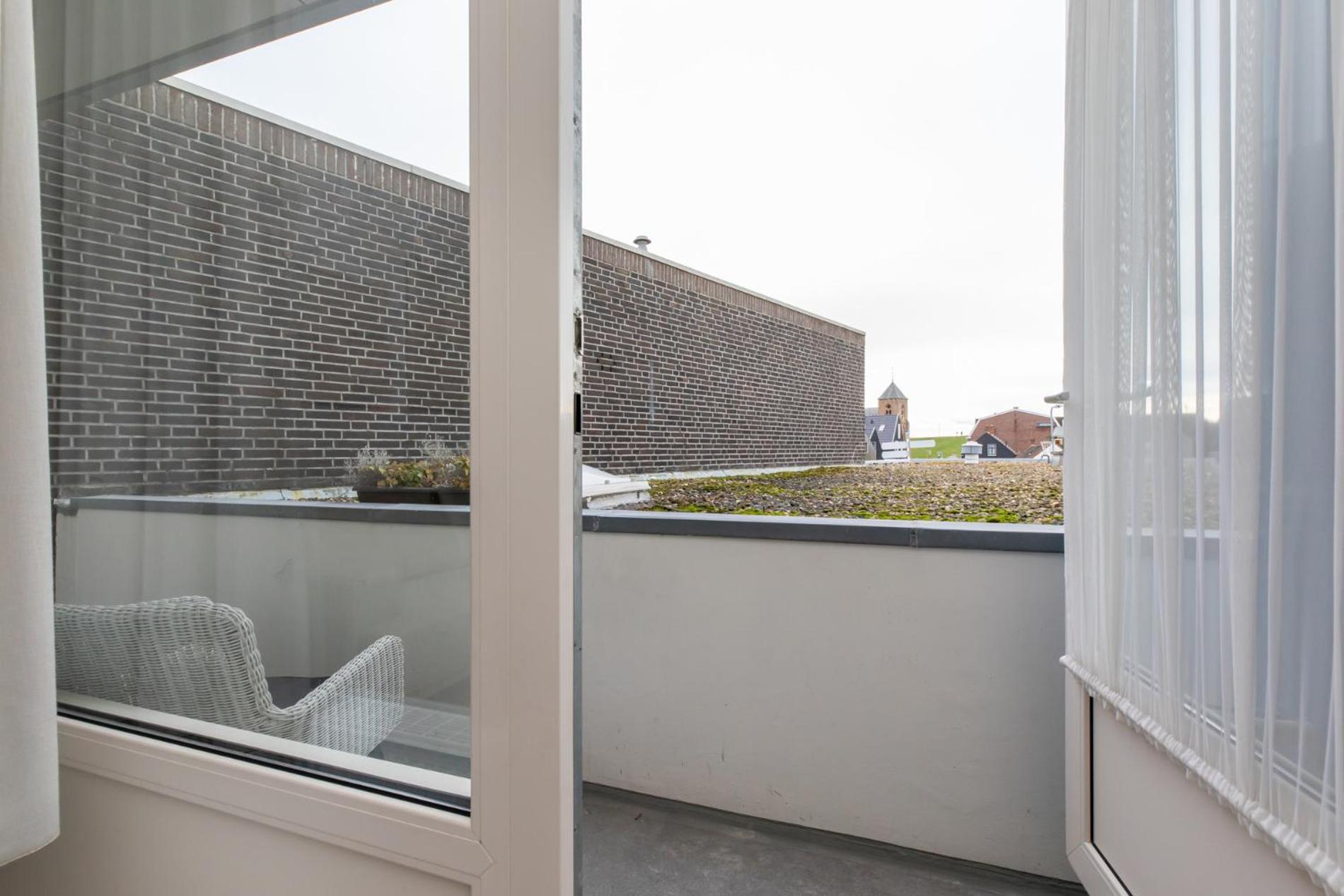 Welcome In - Appartementen Kurhaus - Nieuwstraat 1 Zoutelande, Nabij Strand, Terras, Sauna Exterior photo